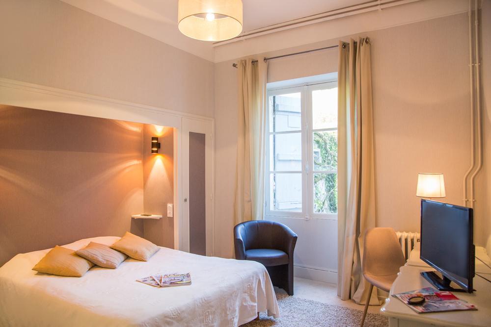 ברבוטן-לה-באינס Hotel Cante Grit מראה חיצוני תמונה