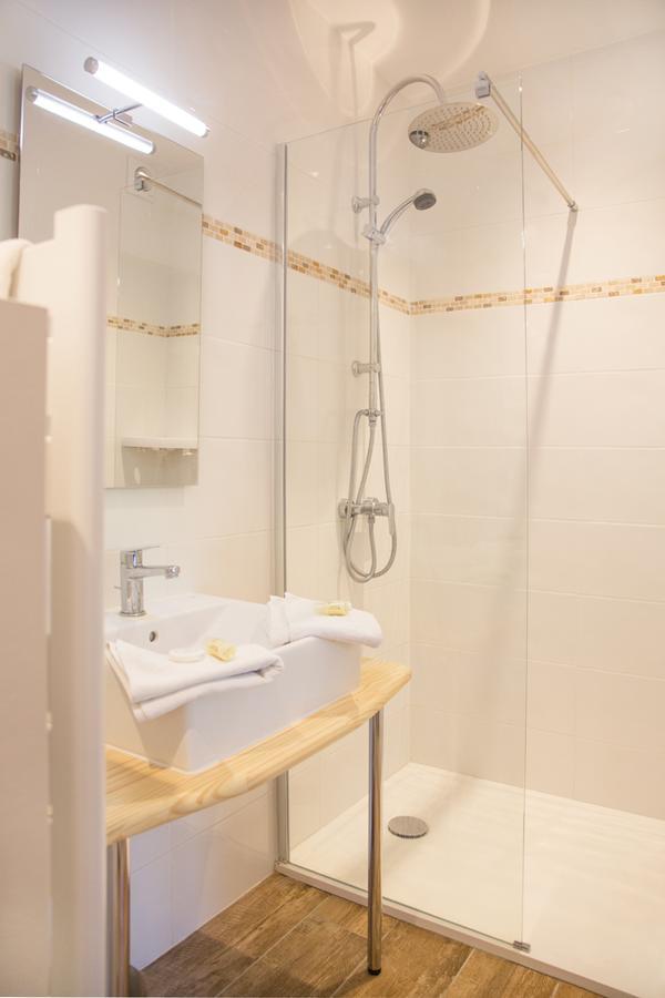 ברבוטן-לה-באינס Hotel Cante Grit מראה חיצוני תמונה