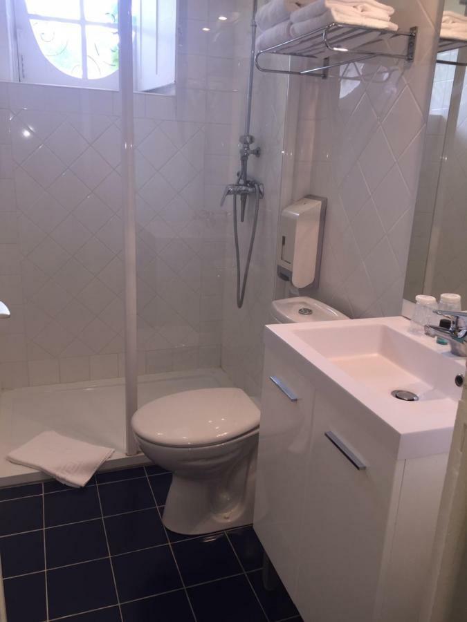 ברבוטן-לה-באינס Hotel Cante Grit מראה חיצוני תמונה